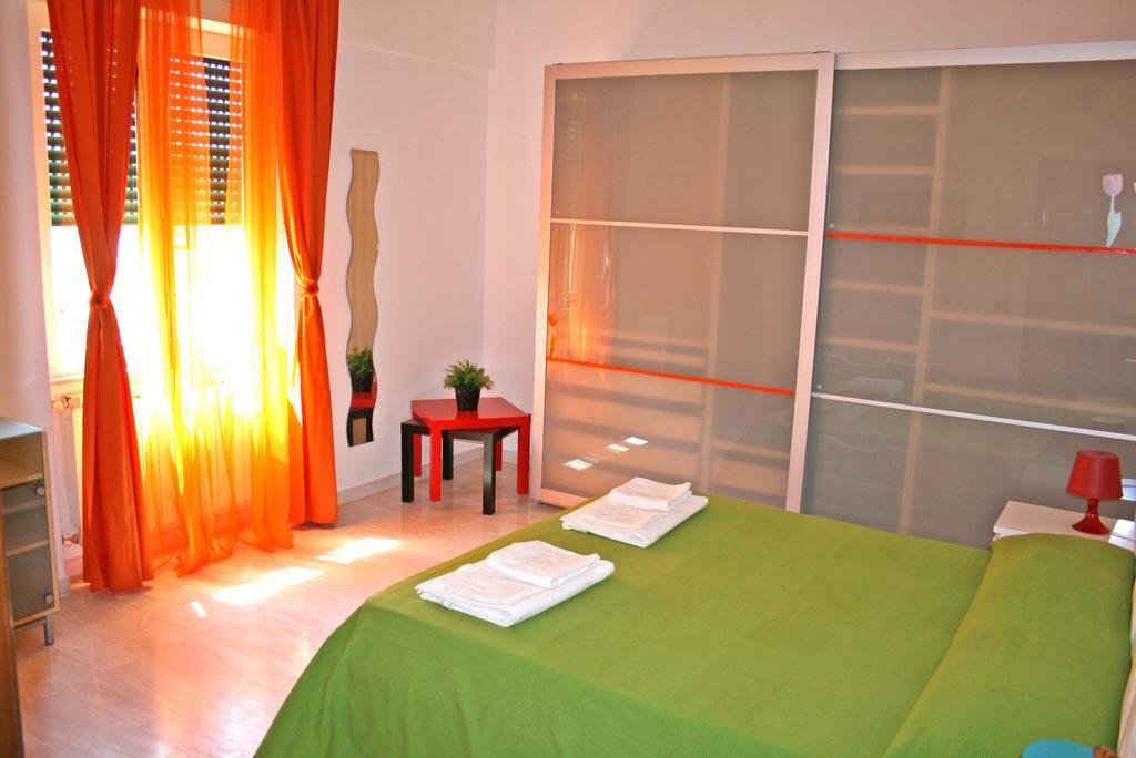Vatican Stemar House Rome Room photo